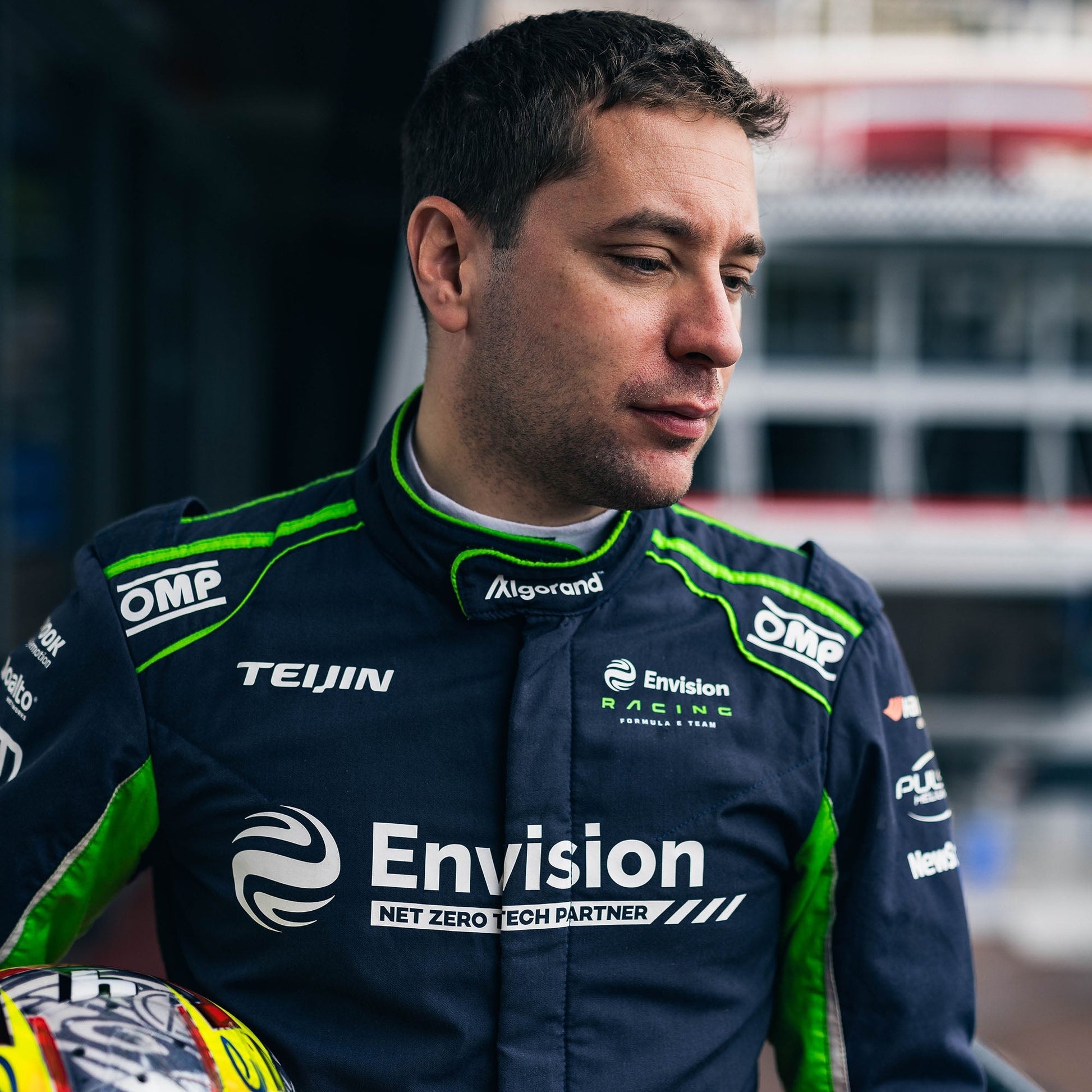 2025 OMP First Evo Race Suit Entry Level Fireproof Overalls FIA 8856-2018 Spec OMP