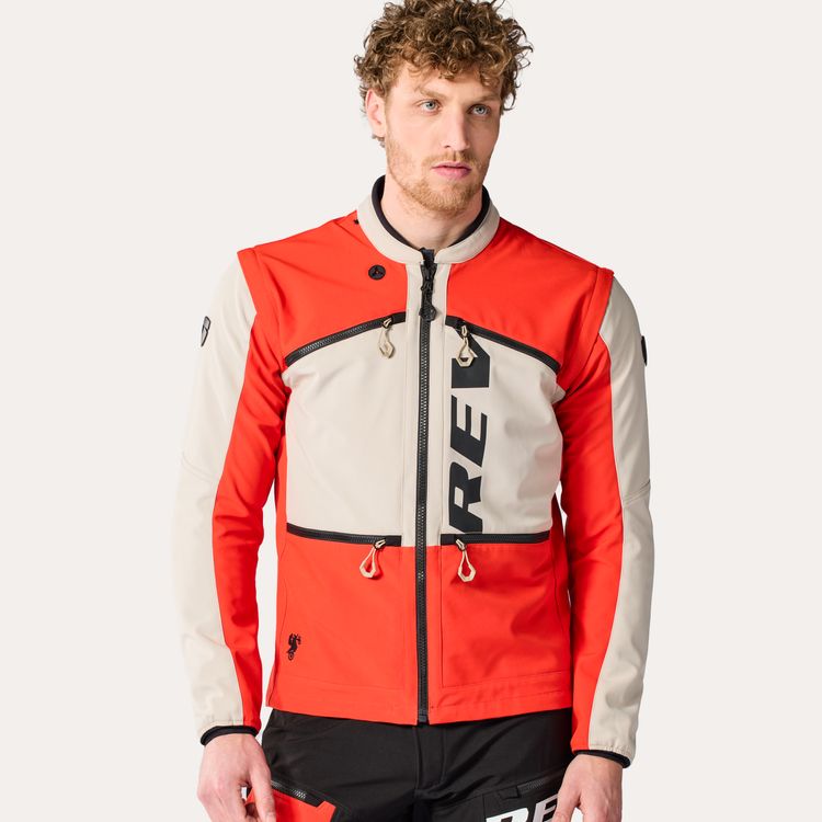 Morocco Jacket REV'IT!
