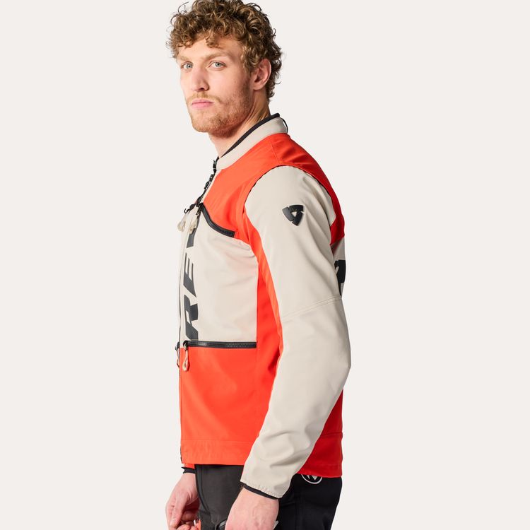 Morocco Jacket REV'IT!