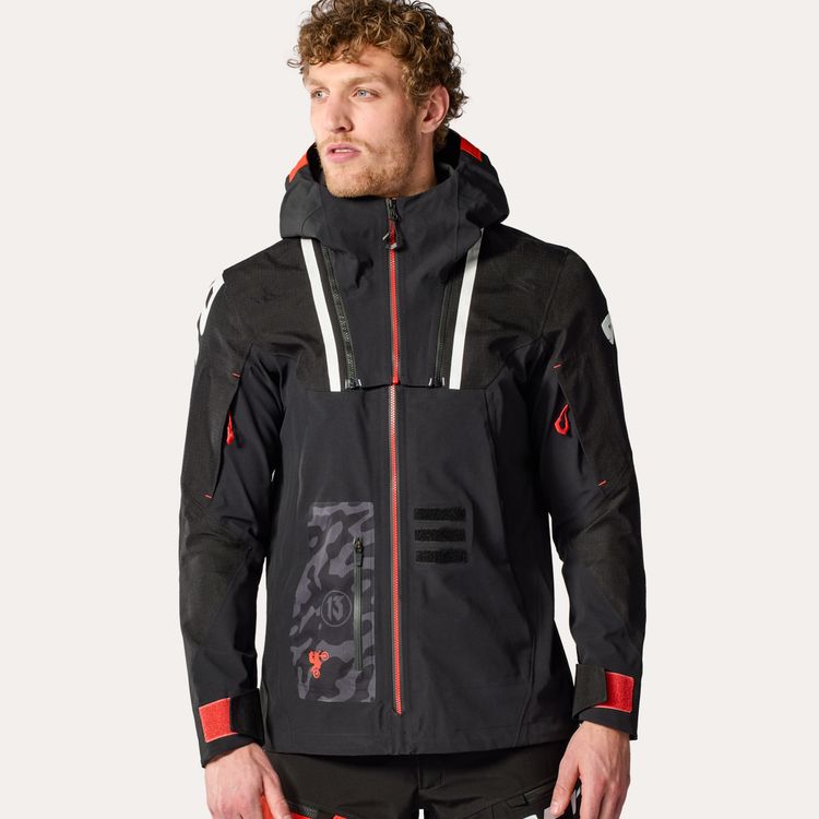 Vision H2O Jacket REV'IT!
