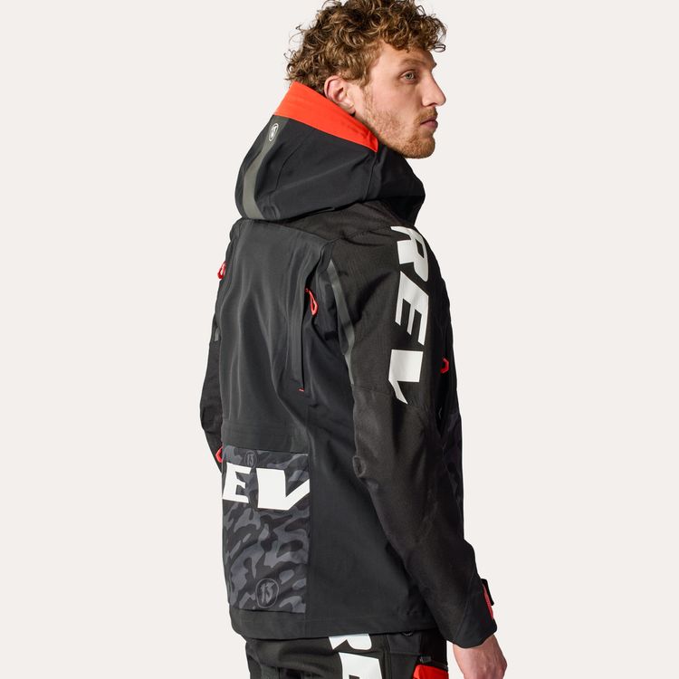 Vision H2O Jacket REV'IT!