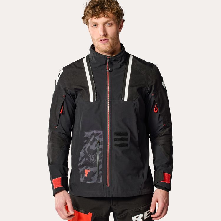 Vision H2O Jacket REV'IT!