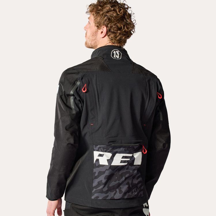 Vision H2O Jacket REV'IT!