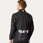 Vision H2O Jacket REV'IT!