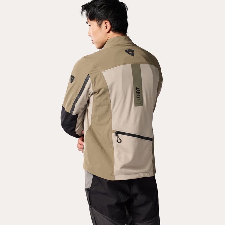 Territory 2 Jacket REV'IT!