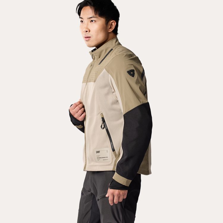 Territory 2 Jacket REV'IT!