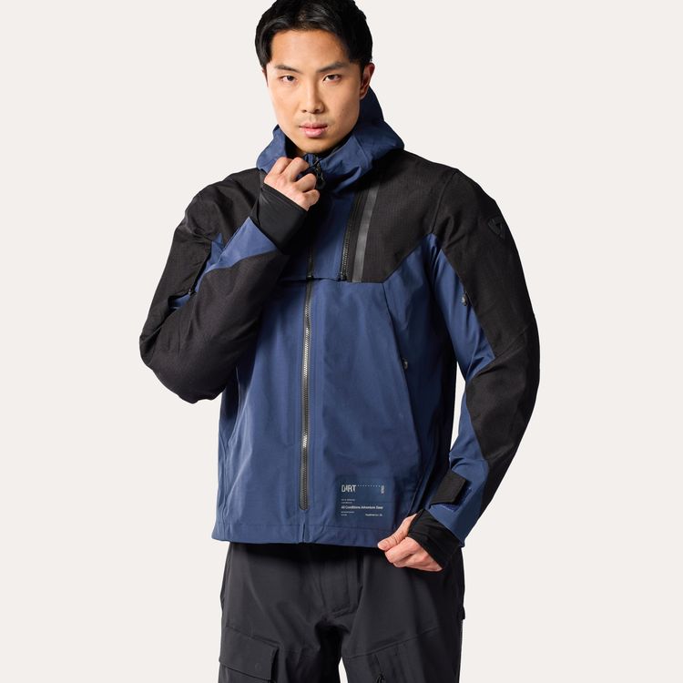 Component 3 H2O Jacket REV'IT!