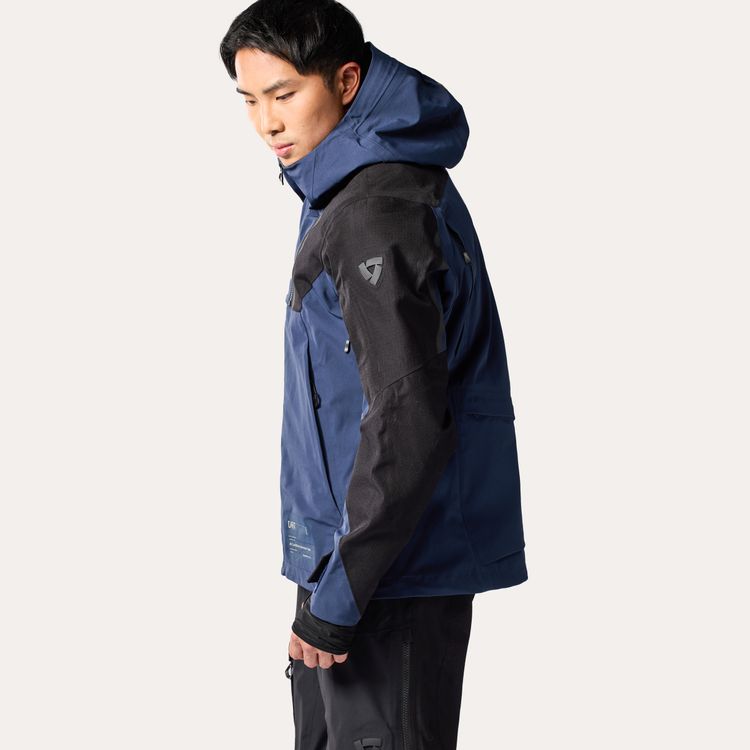 Component 3 H2O Jacket REV'IT!