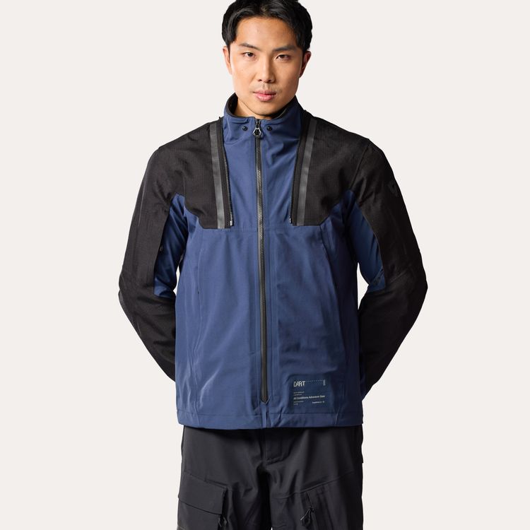Component 3 H2O Jacket REV'IT!