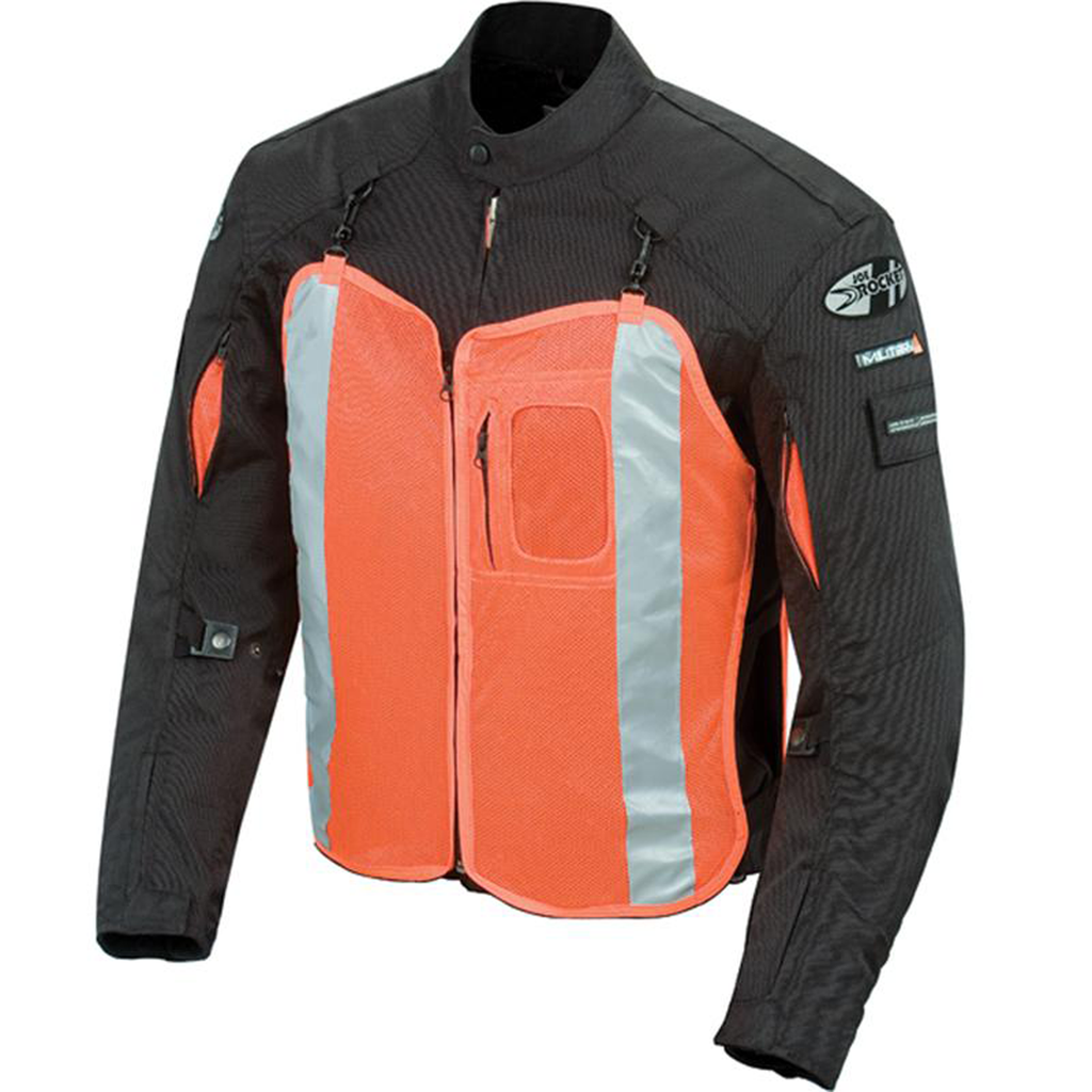 JOE ROCKET RECON MILITARY SPEC TEXTILE JACKET Sullivans Inc.