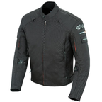 JOE ROCKET RECON MILITARY SPEC TEXTILE JACKET