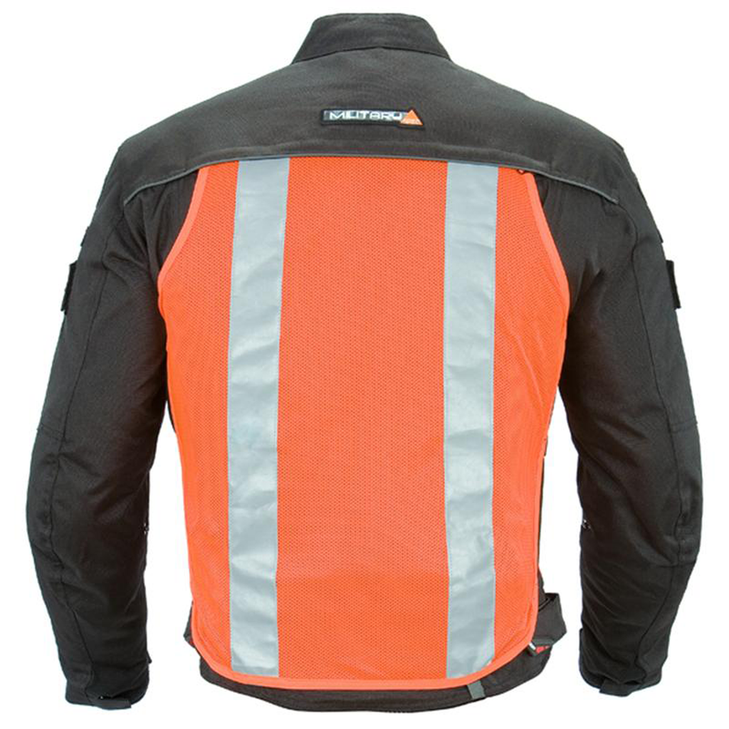 JOE ROCKET RECON MILITARY SPEC TEXTILE JACKET Sullivans Inc.