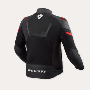 Mantis 3 H2O Jacket REV'IT!