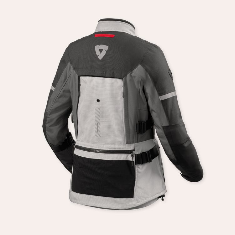 Sand 5 H2O Ladies Jacket REV'IT!
