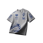 2026 Red Bull Max Verstappen Dutch GP Racing Team Driver Replica T-Shirt Endless Racegear