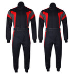 Kart Racing   Suit NF Pulse Racegear
