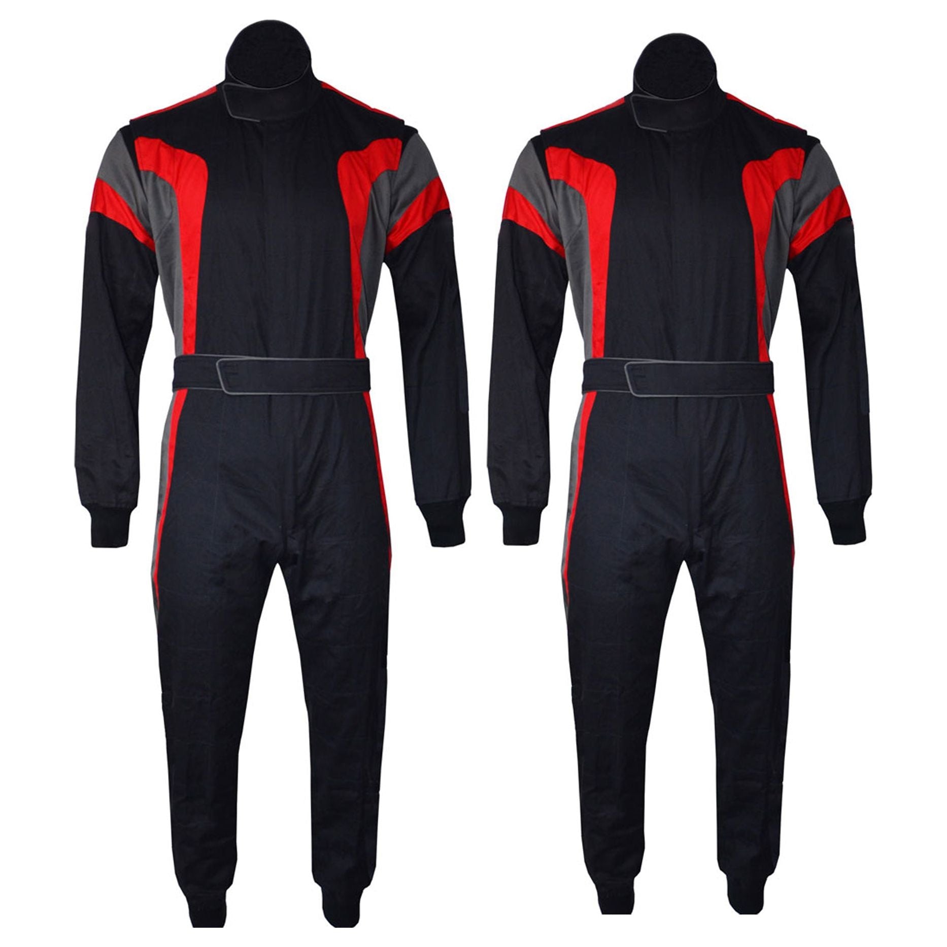 Kart Racing   Suit NF Pulse Racegear