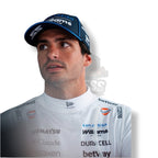 2026 Williams F1 Racing Shirt | Williams Replica Compression Endless Racegear