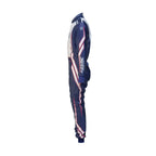 New Kosmic Overall Go Kart Driver 2022 Sublimation Printed Replica Racing Suit Endless Racegear