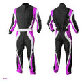 Kart Racing  Suit ZX4-0112 Pulse Racegear