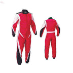 Kart Racing  Suit ZX4-0206 Pulse Racegear