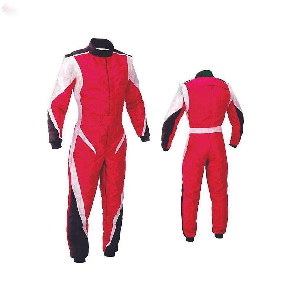 Kart Racing  Suit ZX4-0206 Pulse Racegear