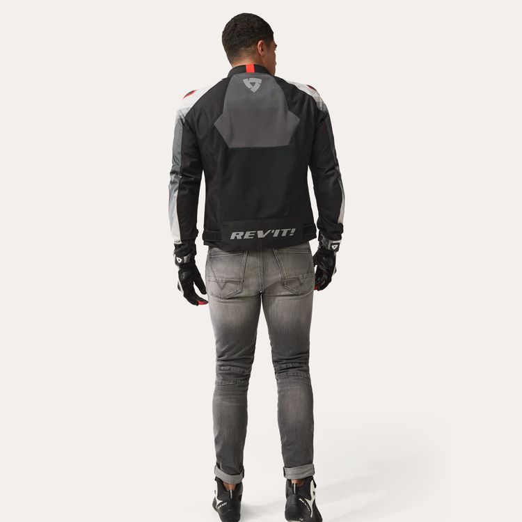 Quantum 3 Air Jacket REV'IT!