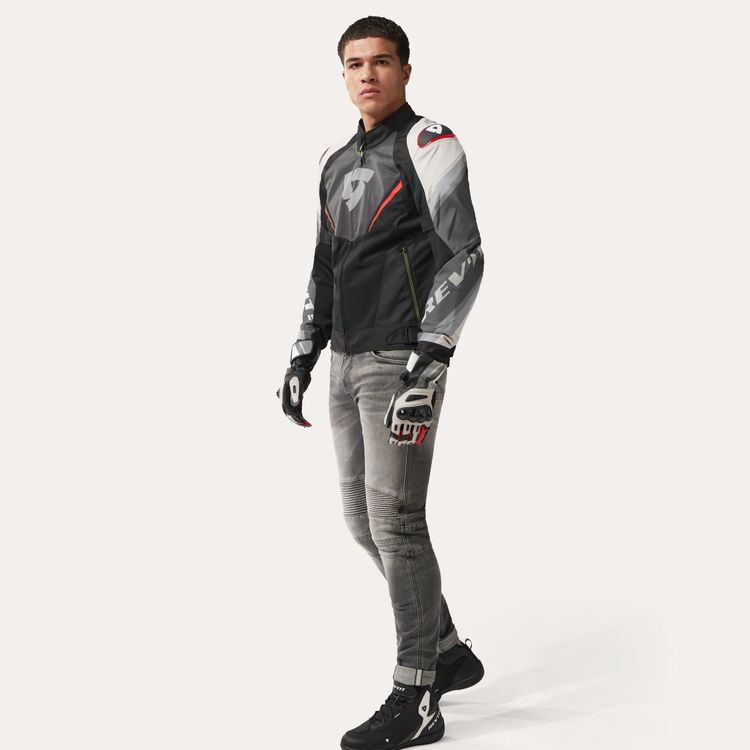 Quantum 3 Air Jacket REV'IT!