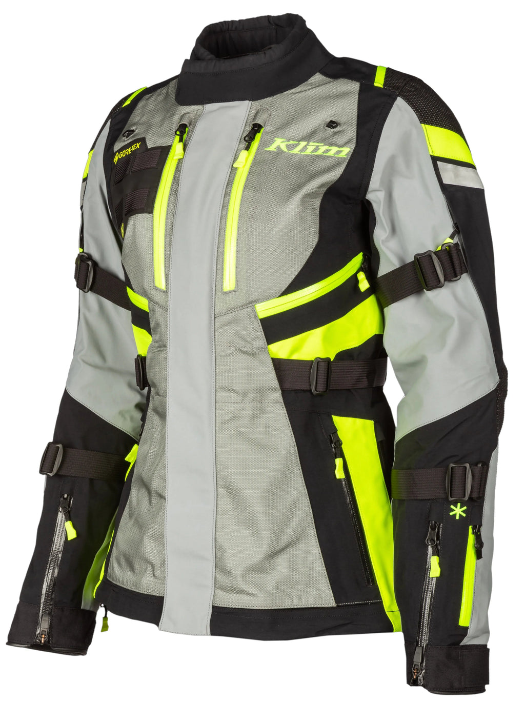 Klim | Artemis Jacket - Moto Camp Nerd - motorcycle camping