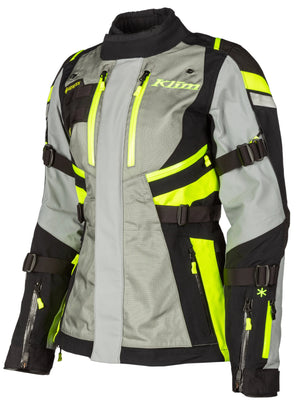 Klim | Artemis Jacket - Moto Camp Nerd - motorcycle camping