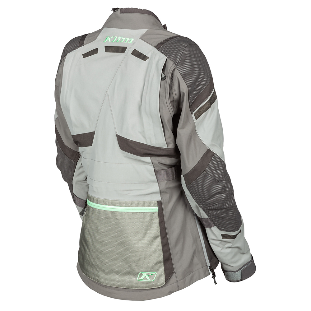 KLIM Women's Artemis Jacket Klim USA
