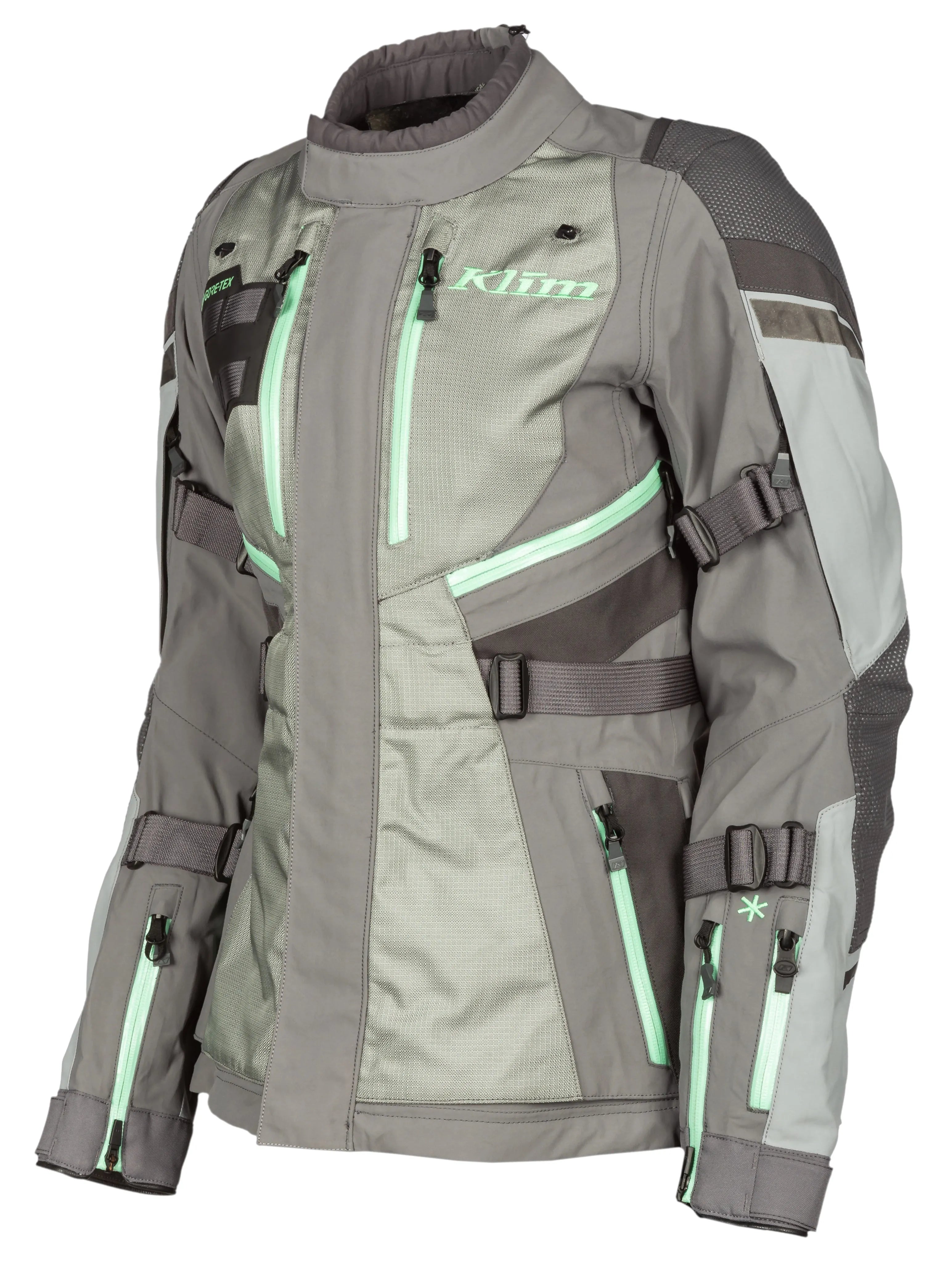Klim | Artemis Jacket - Moto Camp Nerd - motorcycle camping