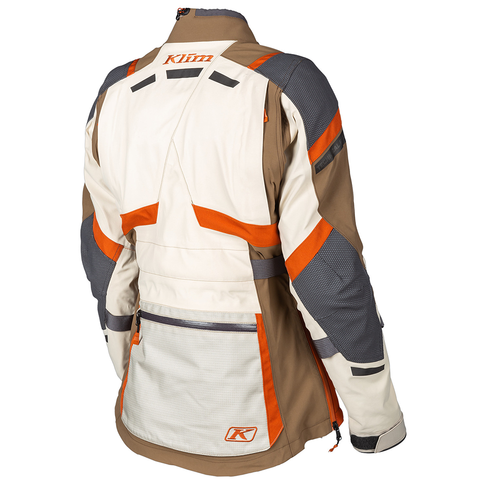 KLIM Women's Artemis Jacket Klim USA