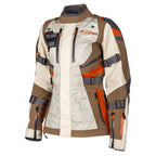 Klim | Artemis Jacket - Moto Camp Nerd - motorcycle camping