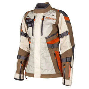 Klim | Artemis Jacket - Moto Camp Nerd - motorcycle camping