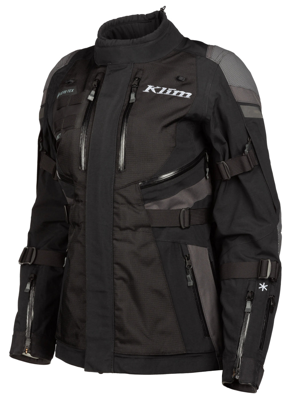 Klim | Artemis Jacket - Moto Camp Nerd - motorcycle camping