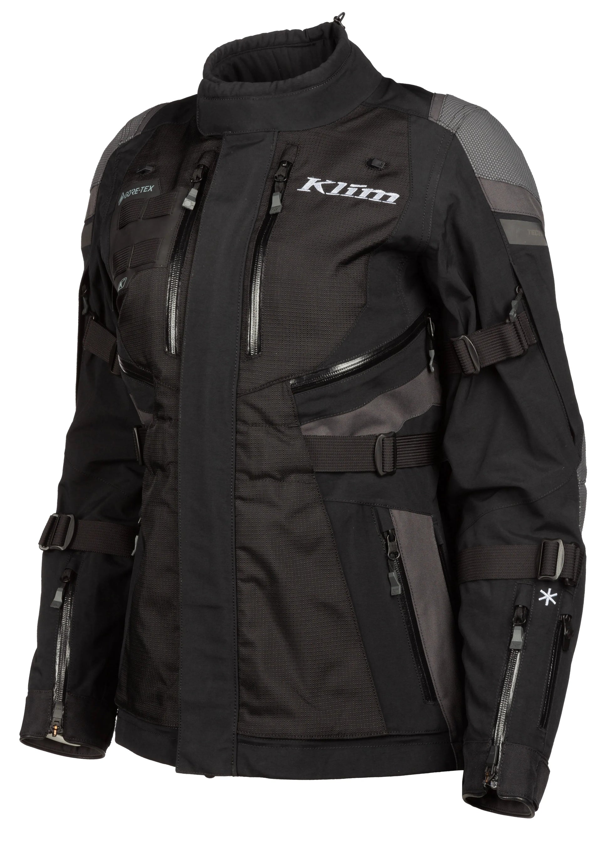 Klim | Artemis Jacket - Moto Camp Nerd - motorcycle camping