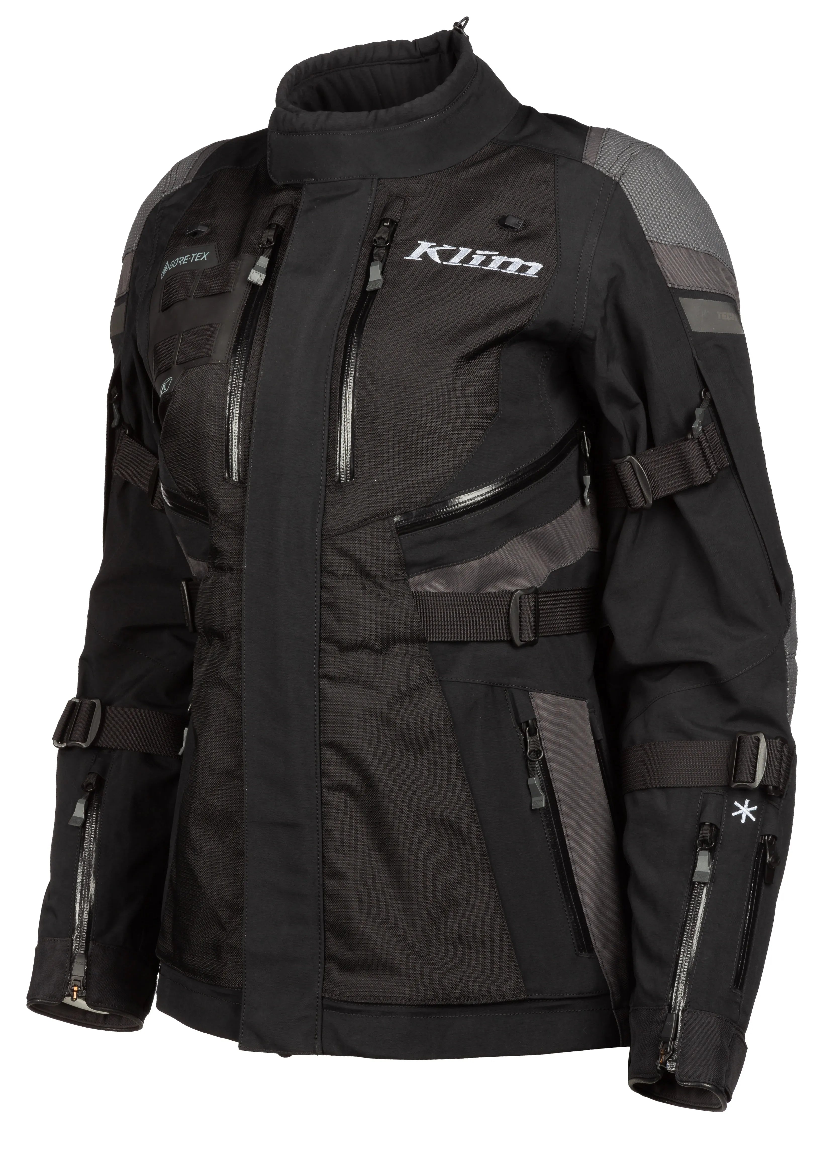 Klim | Artemis Jacket - Moto Camp Nerd - motorcycle camping