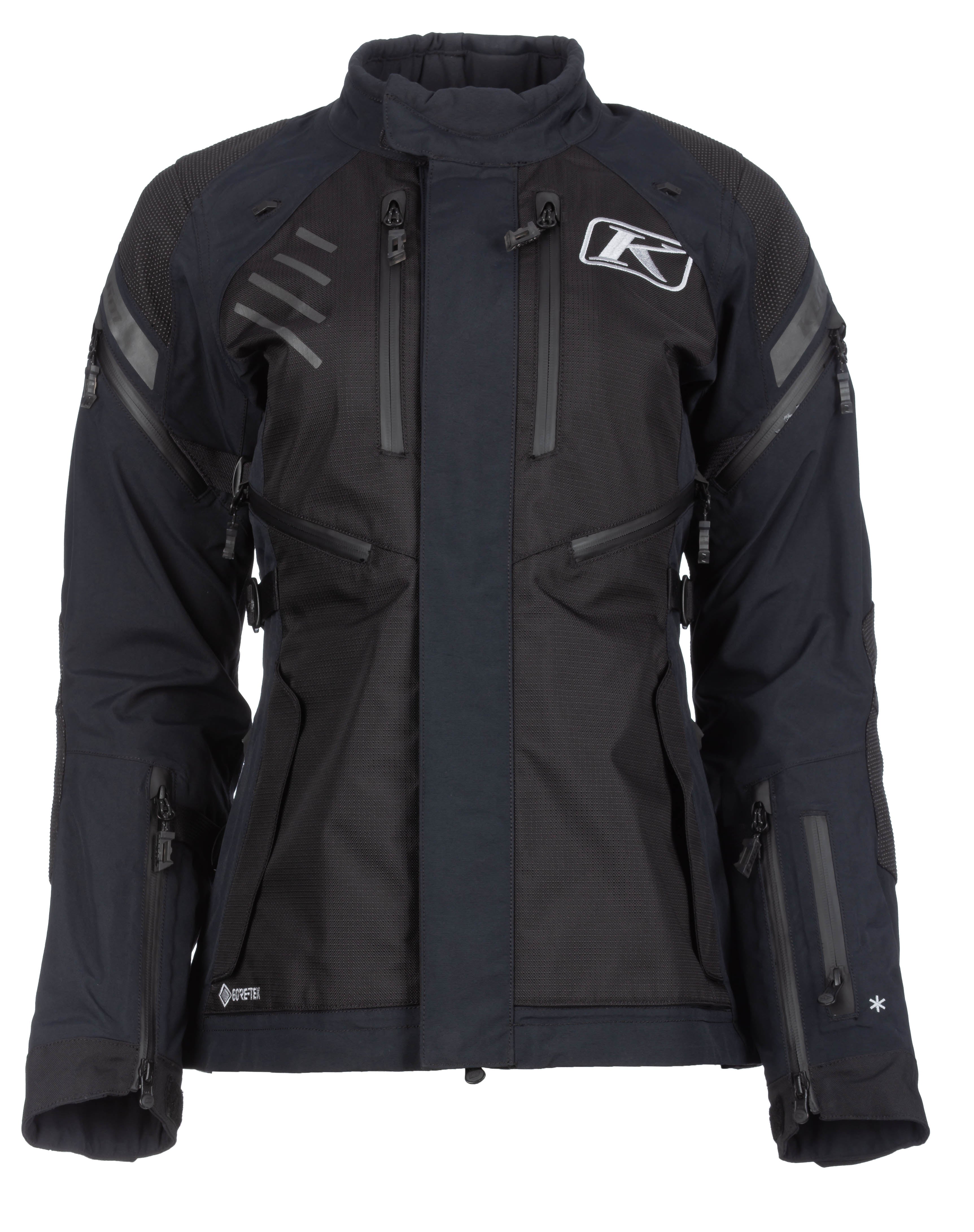 Artemis Jacket Klim