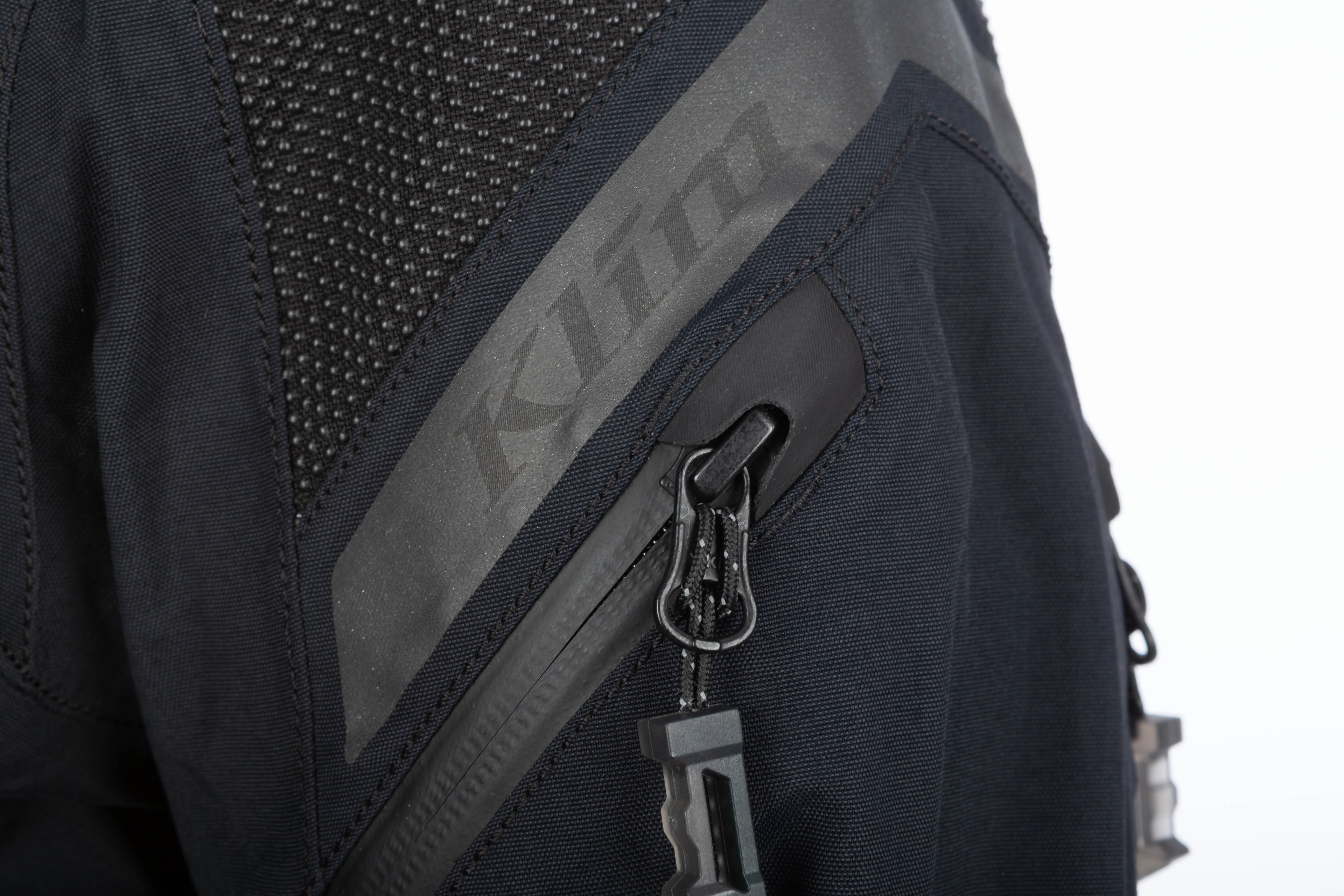 Artemis Jacket Klim