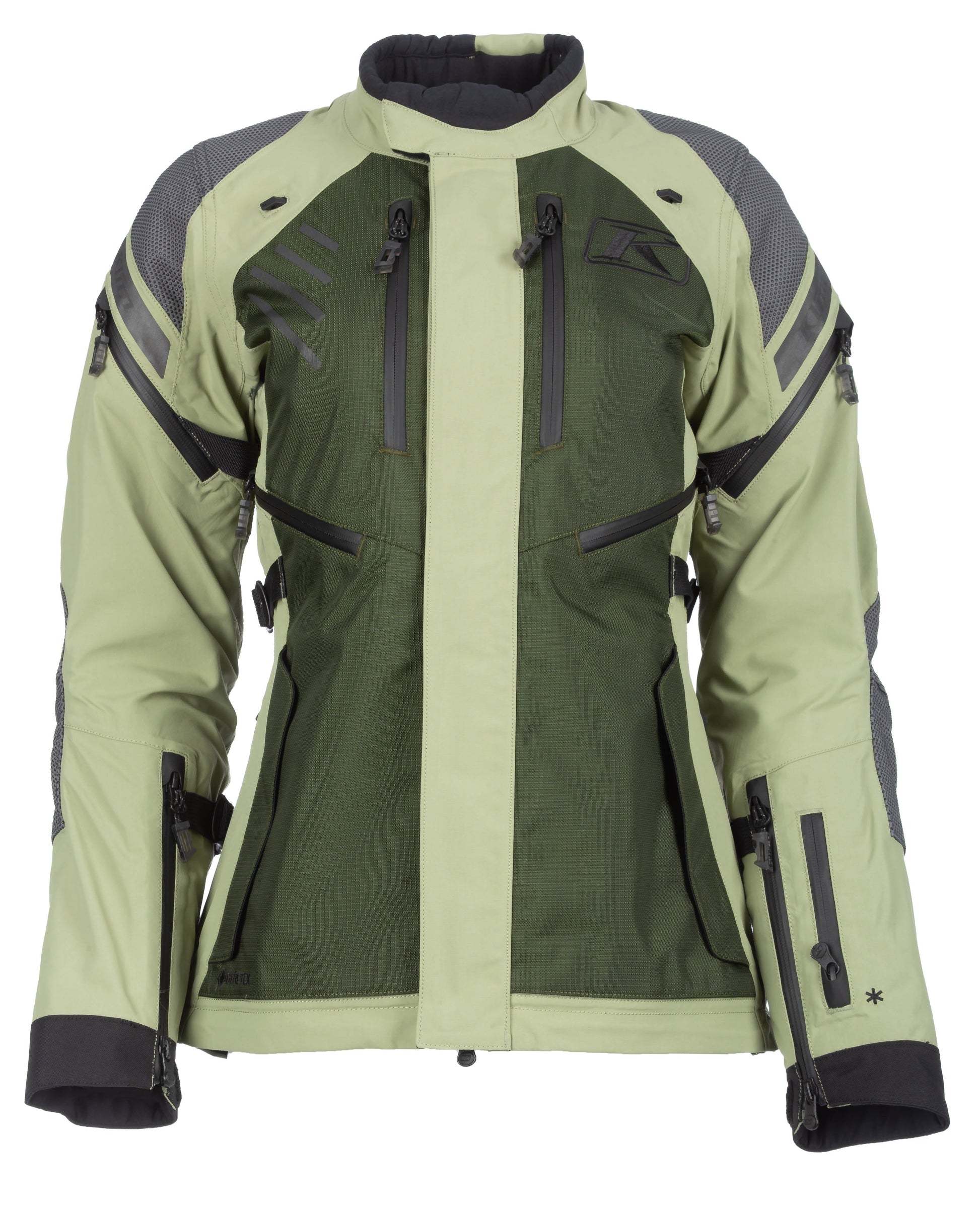 Artemis Jacket Klim