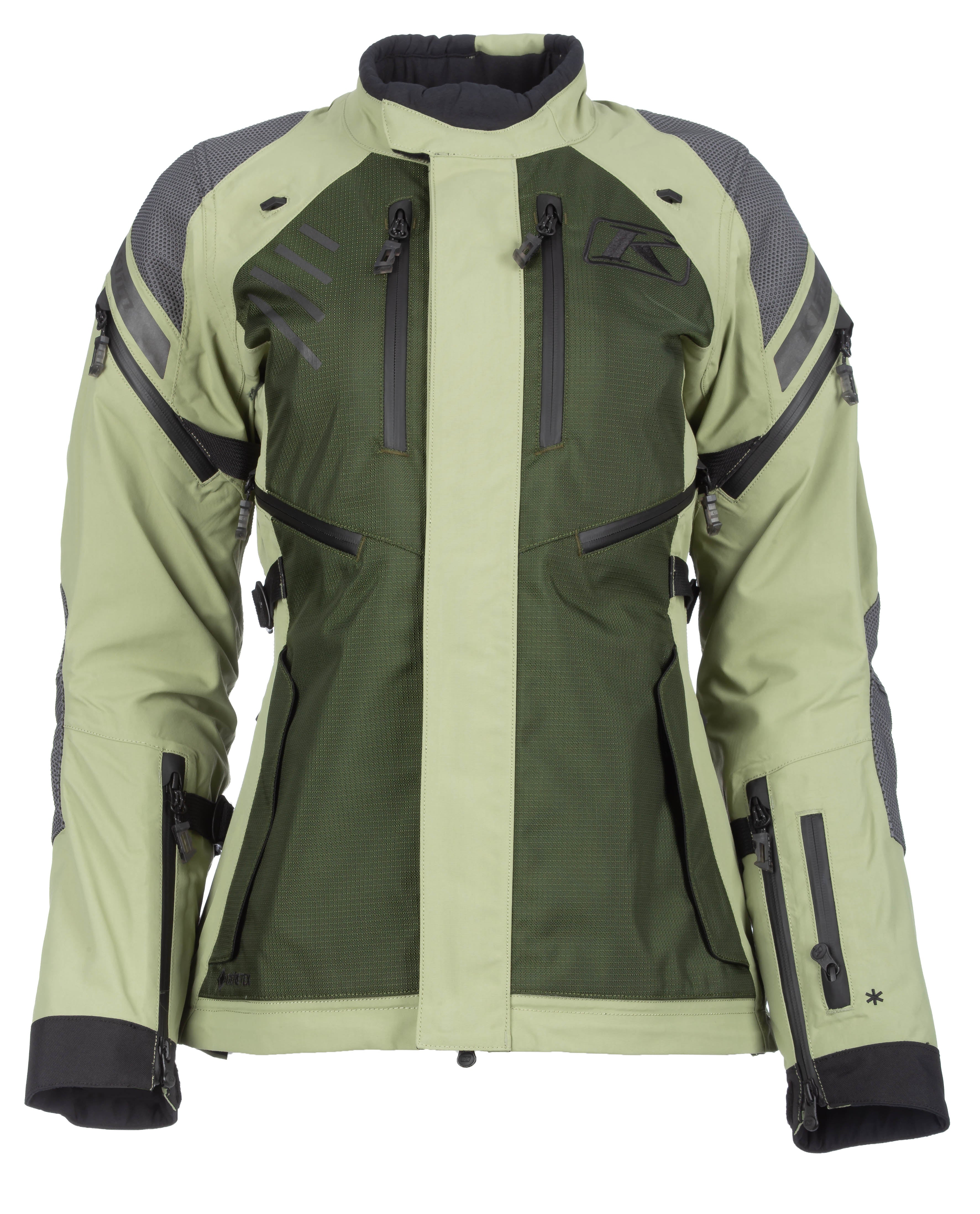 Artemis Jacket Klim
