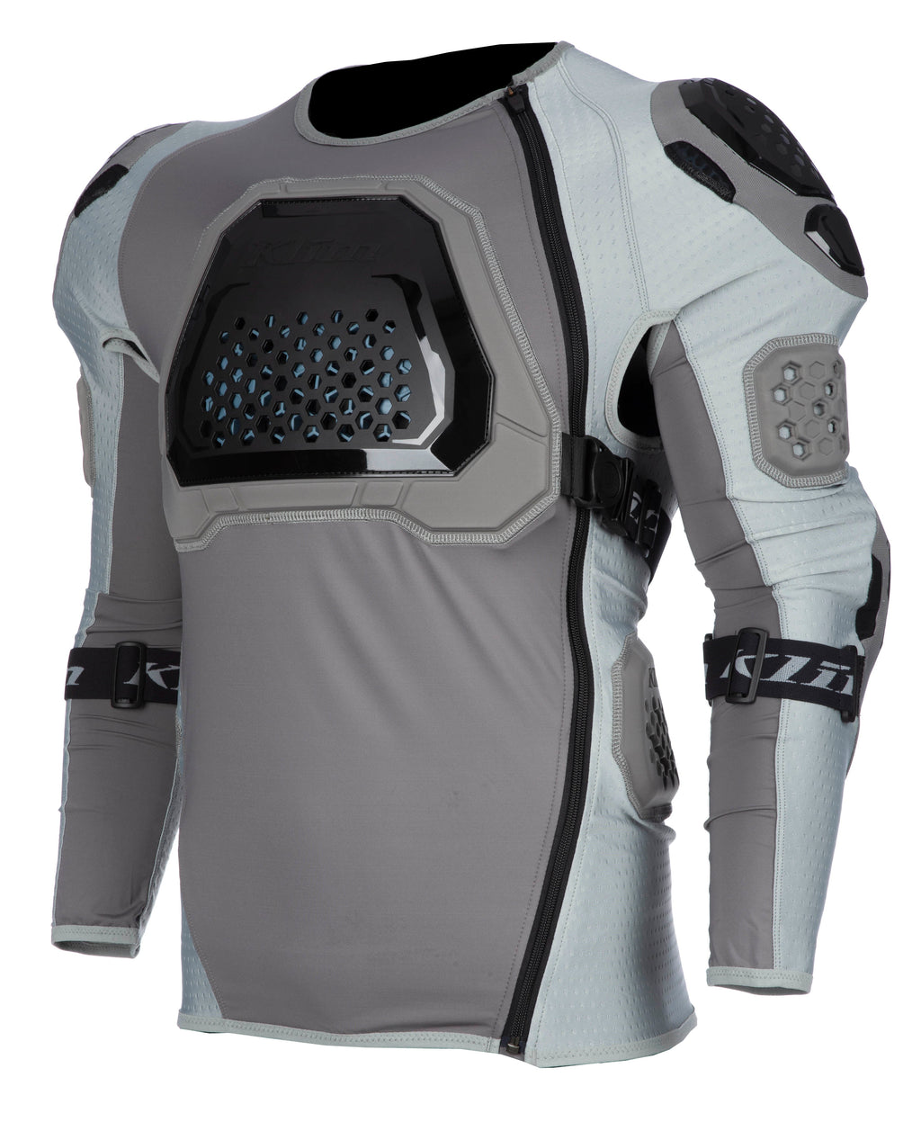 Klim | Tactical Pro Armored LS Shirt - Moto Camp Nerd - motorcycle camping