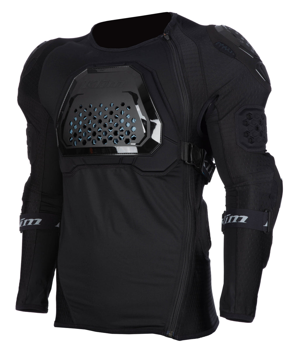 Klim | Tactical Pro Armored LS Shirt - Moto Camp Nerd - motorcycle camping