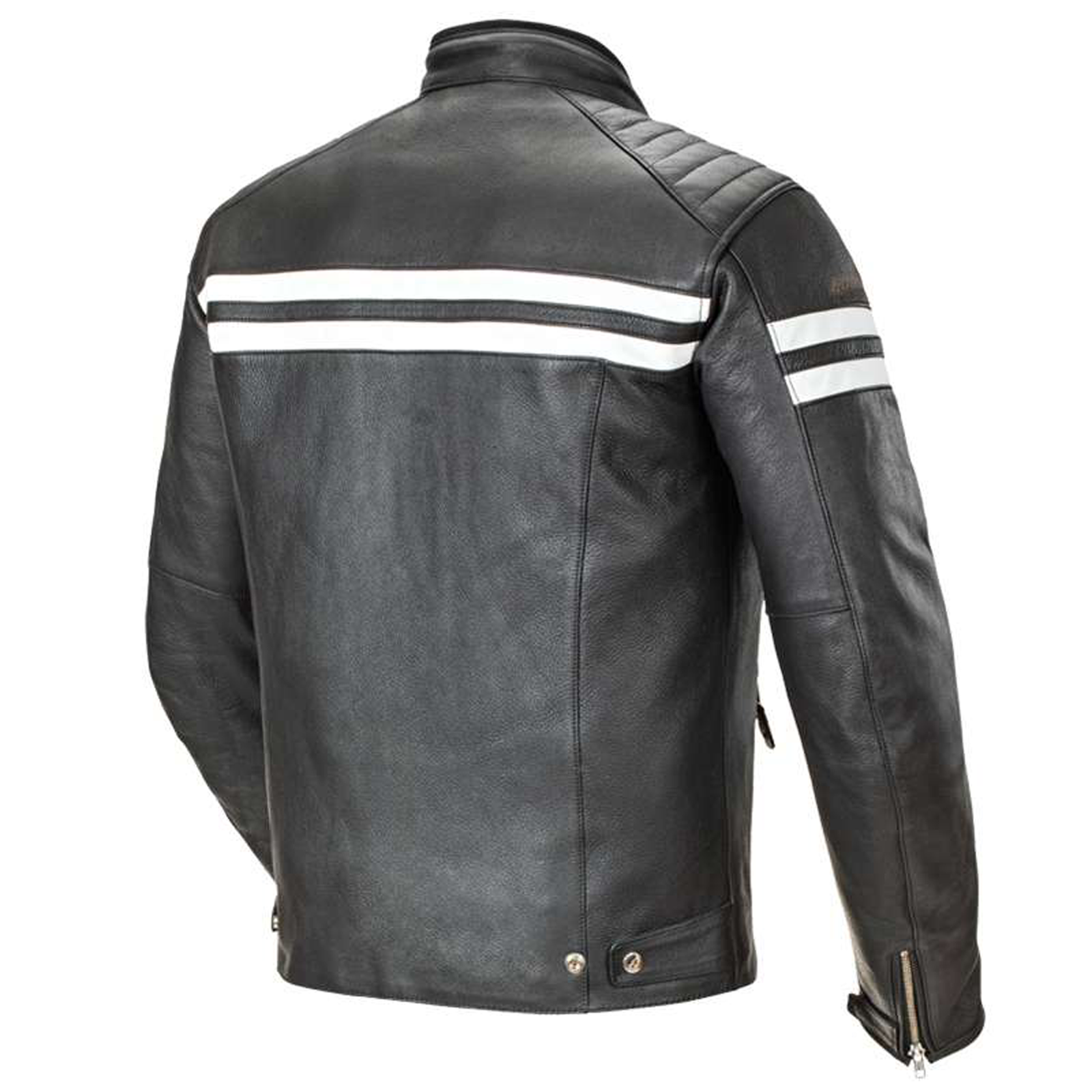 JOE ROCKET CLASSIC 92' LEATHER JACKET Sullivans Inc.