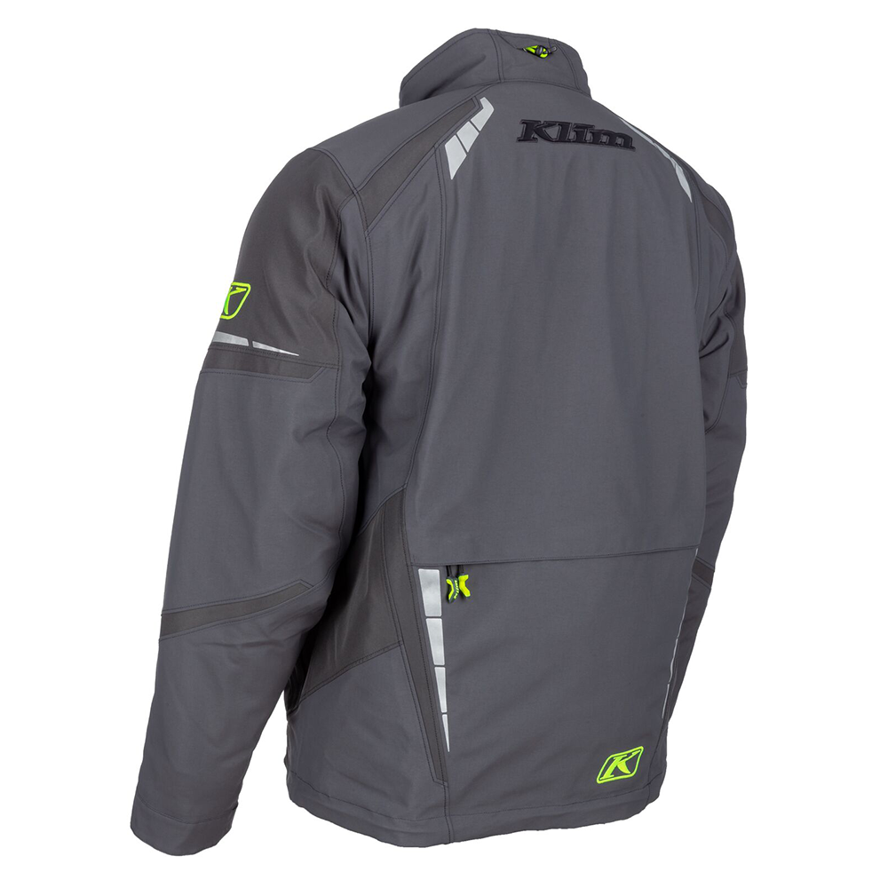 Klim Keweenaw Jacket Klim USA
