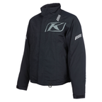 [Color:::Black / Asphalt] Klim Keweenaw Jacket