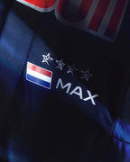 2026 Max Verstappen Redbull Racing Replica Suit – F1 Edition Endless Racegear