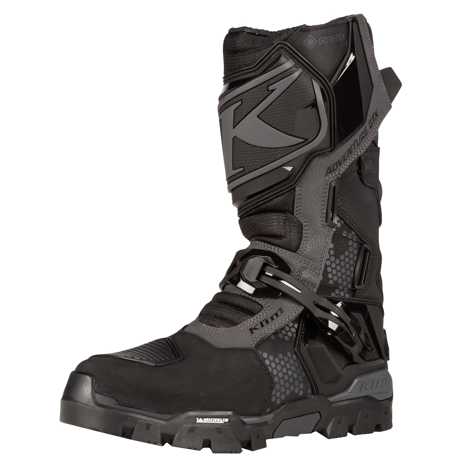 Klim | Adventure GTX Boot - Moto Camp Nerd - motorcycle camping