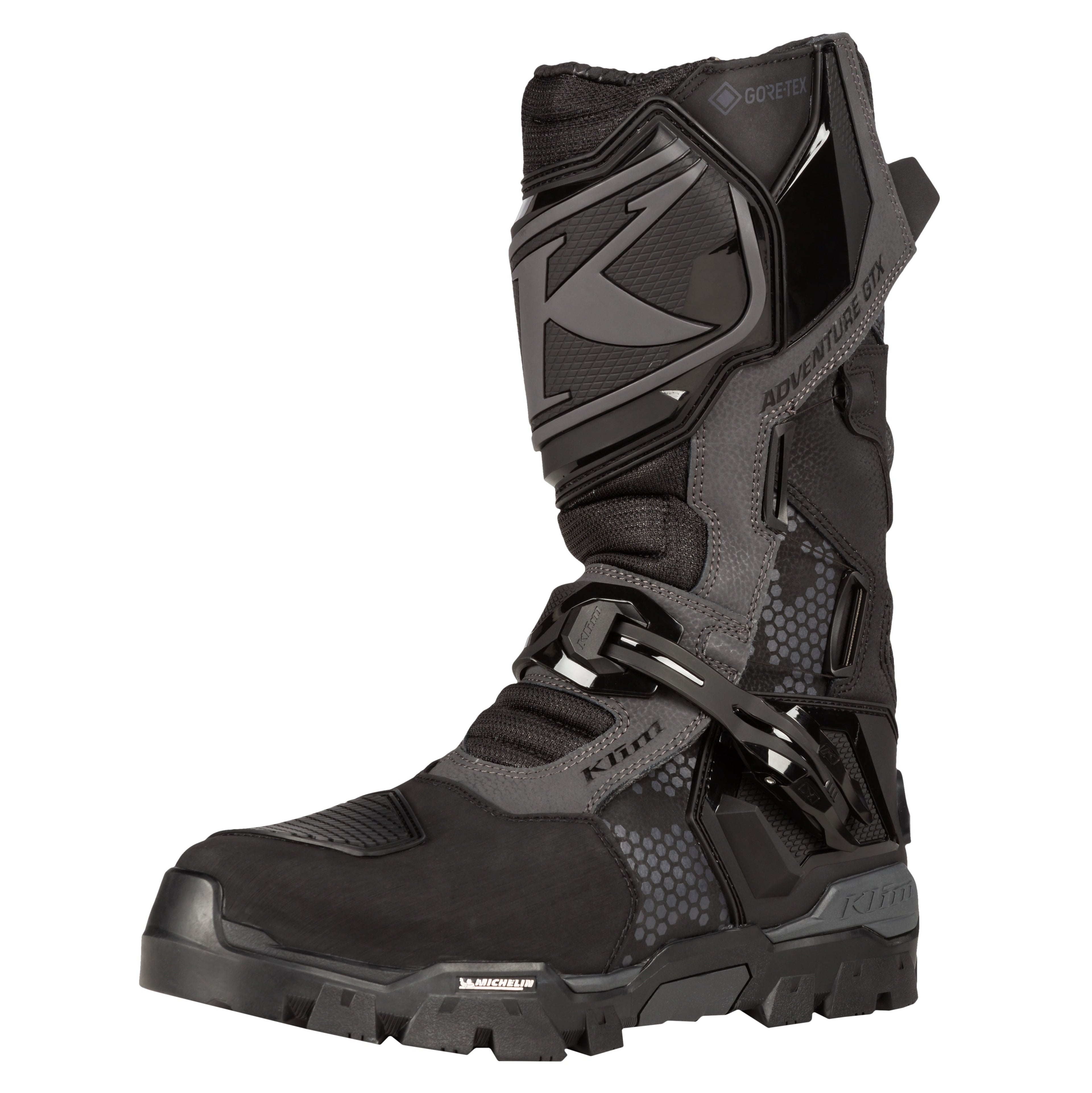 Klim | Adventure GTX Boot - Moto Camp Nerd - motorcycle camping
